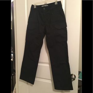First Tactical Pants. New Without Tags